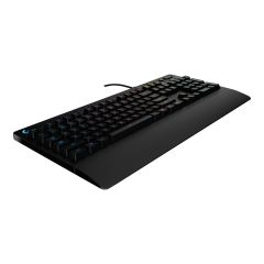 Logitech Prodigy G213 - Keyboard - backlit - USB - U | 920-008085