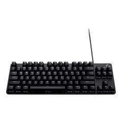 Logitech G G413 TKL SE - Keyboard - backlit - USB -  | 920-010446