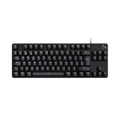 Logitech G G413 TKL SE Mechanical Gaming Keyboard /  | 920-010559