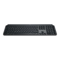 Logitech MX Keys S - Keyboard - backlit - wireless - | 920-011565