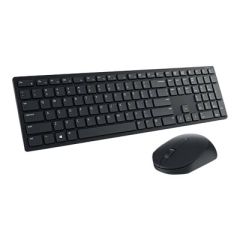 Dell Pro KM5221W - Keyboard and mouse set - wire | KM5221WBKB-FRC