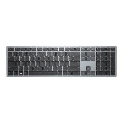 Dell Multi-Device KB700 - Keyboard - wireless -  | KB700-GY-R-GER