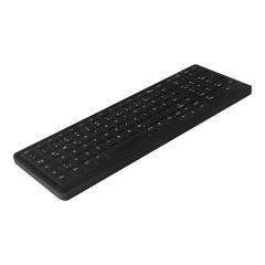 Active Key MedicalKey AK-C7000 - Keyboard - U | AK-C7000F-U1-B/GE
