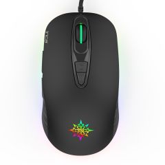 Inca IMG-348 / Right-hand / Optical / USB Type-A / 3200 DPI / 7 /