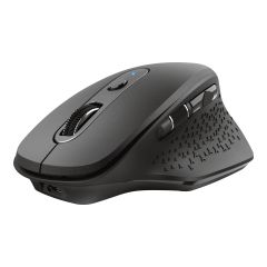 Trust Ozaa - Mouse - multi-device - right-handed - optica | 24819