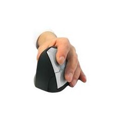 Bakker Elkhuizen SRM - Vertical mouse - left-handed - w | BNESRML