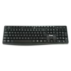 Equip Wired USB Keyboard / Full-size (100%) / Straight / | 245212