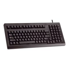 CHERRY G80-1800 - Keyboard - PS/2, USB - German | G80-1800LPCDE-2