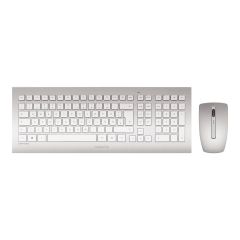 CHERRY DW 8000 - Keyboard and mouse set - wireless -  | JD-0310FR