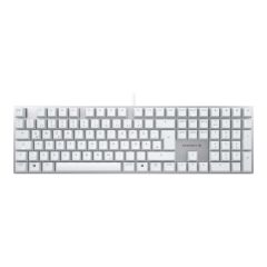 CHERRY KC 200 MX - Keyboard - USB - QWERTZ - Ge | G80-3950LIBDE-1