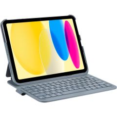 DEQSTER Slim PRO Keyboard 10.9" - iPad Tastatur - mi | 90-2000034