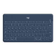 Logitech Keys-To-Go - Keyboard - Bluetooth - QWERTZ  | 920-010046