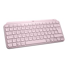 Logitech MX Keys Mini - Keyboard - backlit - Bluetoo | 920-010484