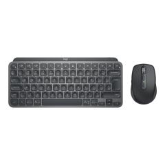 Logitech MX Keys Mini Combo for Business - Keyboard  | 920-011054