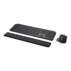 Logitech MX Keys Combo for Business - Keyboard and m | 920-010932