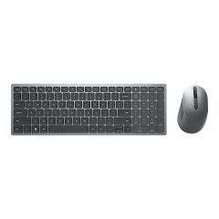 Dell Multi-Device KM7120W - Keyboard and mouse s | KM7120W-GY-GER