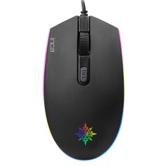 Inca IMG-GT13 / Ambidextrous / USB Type-A / 1200 DPI / Pressed bu