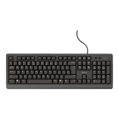 Trust TK-150 - Keyboard - USB - QWERTZ - German | 23983