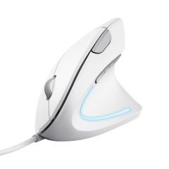 Trust Verto / Right-hand / Optical / USB Type-A / 1600 DP | 25133