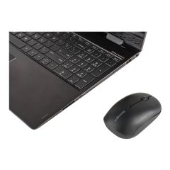 Kensington Pro Fit Compact - Mouse - right and left-ha | K74000WW