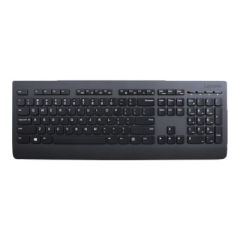 Lenovo Professional - Keyboard - wireless - 2.4 GHz  | 4X30H56854