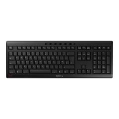 CHERRY STREAM KEYBOARD WIRELESS - Keyboard - wirele | JK-8550GB-2