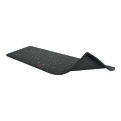 CHERRY STREAM PROTECT MEMBRANE - Keyboard cover - blac | 61510016