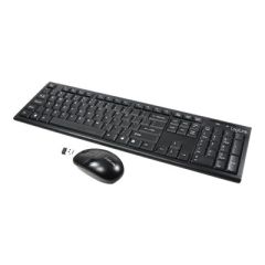 LogiLink Combo Set with Autolink - Keyboard and mouse se | ID0104