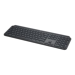 Logitech MX Keys for Business - Keyboard - backlit - | 920-010250