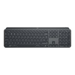 Logitech MX Keys - Keyboard - backlit - Bluetooth, 2 | 920-010251