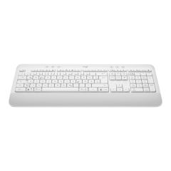 Logitech Signature K650 - Keyboard - wireless - Blue | 920-010967