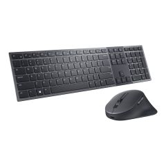 Dell Premier KM900 - Keyboard and mouse set - coll | KM900-GR-GER