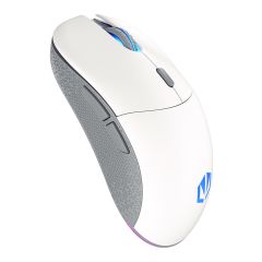 ENDORFY GEM Plus Wireless Onyx White / Ambidextrous / O | EY6A015
