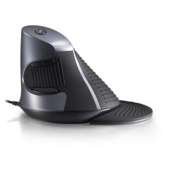 Spire CG-DLM618BU-USB / Right-hand / Optical / 1600 DPI / Pressed
