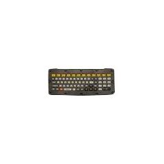 Zebra - Keyboard - USB - AZERTY - for Zebra VC80, | KYBD-AZ-VC-01