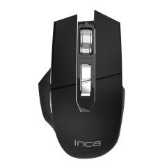 Inca IWM-555 / Right-hand / Bluetooth / Pressed buttons / 7 / Whe
