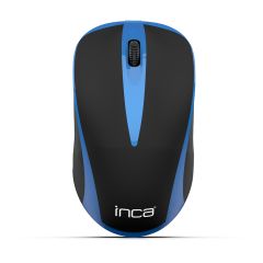 Inca IWM-221RSMV / Optical / RF Wireless / 1600 DPI / 2 / Buttons