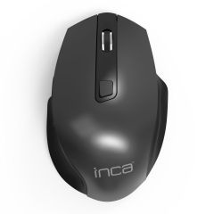 Inca IWM-515 / Right-hand / Laser / Bluetooth + USB Type-A / 3600
