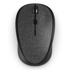 INCA Maus IWM-300RG Nano-USB Wireless 1600 DPI Stoff GR retail -