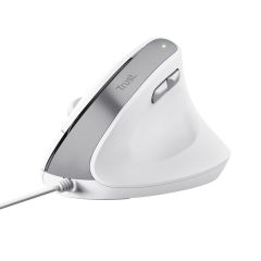 Trust 25397 Bayo II Maus 6Tasten - mit Kabel rechtshaendig vertik