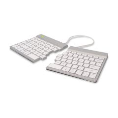 R-Go Ergonomic Keyboard Split break - Keyboard - wi | RGOSBUSWLWH