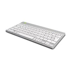 R-Go Ergonomic Keyboard Compact break - Keyboard -  | RGOCODEWLWH