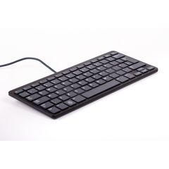 Raspberry Pi - Keyboard - USB - QWERTZ - German - g | RB-TASTA01S