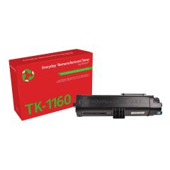 Xerox Everyday REMANUFACTURED Toner BLACK REPL - EVER | 006R04795