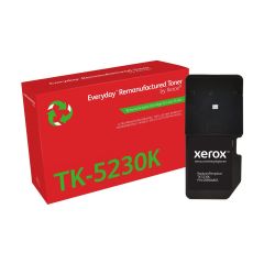 Everyday - Black - compatible - remanufactured - tone | 006R04805