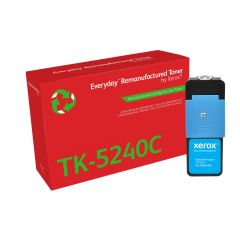 Xerox Everyday REMANUFACTURED Toner cyan REPLA - EVER | 006R04808