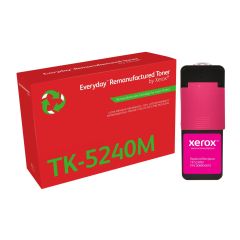 Xerox Everyday REMANUFACTURED Toner magenta RE - EVER | 006R04810