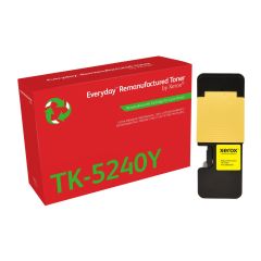 Xerox Everyday REMANUFACTURED TONER YELLOW REP - EVER | 006R04811