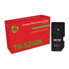 Xerox Everyday REMANUFACTURED Toner BLACK REPL - EVER | 006R04809