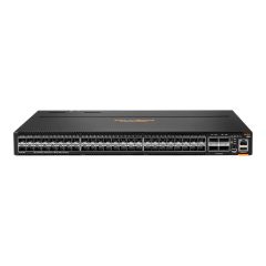 HPE Aruba Networking CX 8100 48x10G SFP+ 4x40/100G QSFP2 | R9W90A